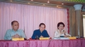Research Dialogue on Yan Zi